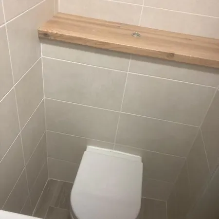 Newcastle Σπίτι διακοπών